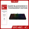 BÀN PHÍM CƠ Razer BlackWidow X Tournament Edition Chroma NEW BH 24TH