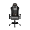 GHẾ AEROCOOL GAMING CHAIR DUKE - ASH BLACK