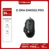 CHUỘT E-DRA EM6502 PRO GAMING NEW