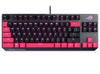 BÀN PHÍM CƠ ASUS ROG STRIX SCOPE TKL EP