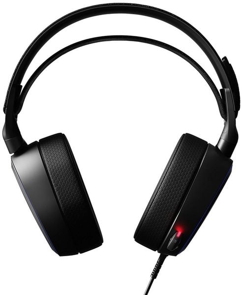 TAI NGHE STEELSERIES ARCTIS PRO RGB