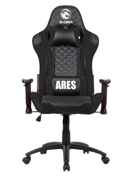 GHẾ E-DRA ARES EGC207 GAMING BLACK