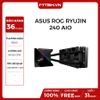 TẢN NHIỆT NƯỚC ASUS ROG RYUJIN 240 AIO - 36TH