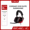 TAI NGHE CORSAIR VOID ELITE SURROUND CHERRY