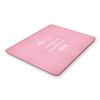 MOUSE PAD AKKO PINK COLOR 450x350x3