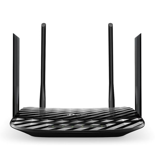 PHÁT WIFI TP-LINK ARCHER C6 BĂNG TẦN KÉP