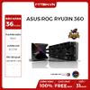 TẢN NHIỆT NƯỚC ASUS ROG RYUJIN 360 - AIO - 36TH