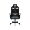 GHẾ AEROCOOL GAMING CHAIR EARL STEEL/BLUE-Cushion-V1