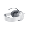 TAI NGHE RAZER KRAKEN X MERCURY WHITE