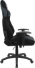 GHẾ AEROCOOL GAMING CHAIR EARL STEEL/BLUE-Cushion-V1