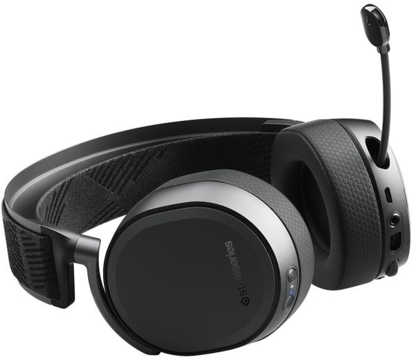 TAI NGHE STEELSERIES ARCTIS PRO WIRELESS