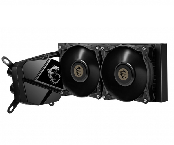 Tản Nhiệt Nước MSI MAG CORELIQUID P240 AIO