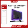 ĐÈN LED NZXT HUE 2 AMBIENT 21''-26'' NEW (LED MÀN HÌNH)