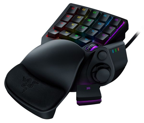 BÀN PHÍM RAZER TATARUS PRO