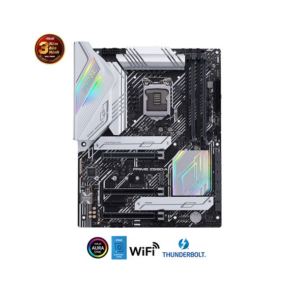 MAIN ASUS Z590-A PRIME