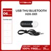 USB BLUETOOTH HJX-001 KẾT NỐI ÂM THANH