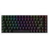 BÀN PHÍM CƠ DAREU EK884 RGB RED SWITCH