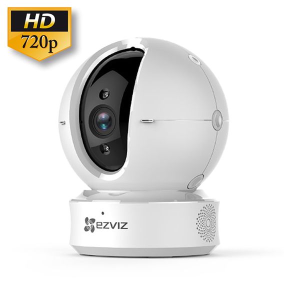 CAMERA EZVIZ EZ360 CS-CV246 (HD720P) NEW