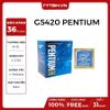 CPU G5420 PENTIUM (3.80Ghz/ 4Mb cache) SK1151 V2 COFFEE LAKE NEW BOX CHÍNH HÃNG
