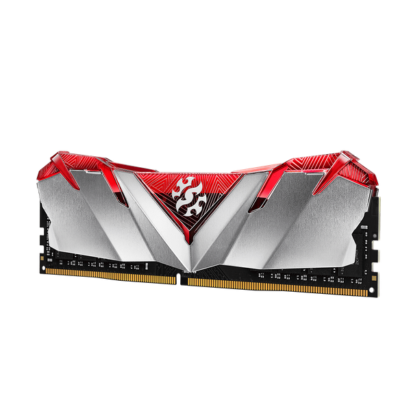 RAM DDR4 8GB ADATA D30 BUSS 3200 RED