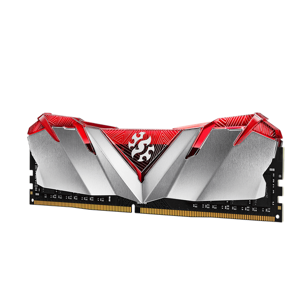 RAM DDR4 8GB ADATA D30 BUSS 3200 RED