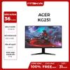 MÀN HÌNH ACER 24'5 INCH KG251 240Hz, 1ms