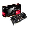 VGA GIGA RX 580 8G AORUS (GV-RX580AORUS-8GD) NEW BH 12TH