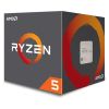 CPU AMD RYZEN 5 1500X NEW BOX