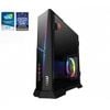 MÁY BỘ MSI GAMING Trident X Plus 9SE-256XVN RGB NEW