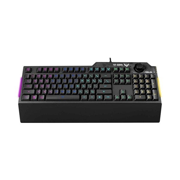 BÀN PHÍM ASUS TUF GAMING K1