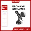 Microphone Krom KYP streamer