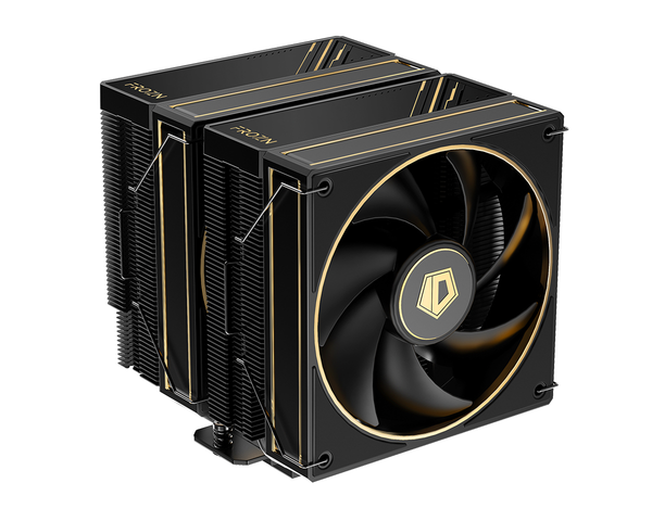 TẢN NHIỆT KHÍ CPU ID-COOLING FROZN A620 GDL - LIMITED EDITION