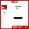 SWITCH 8 PORT TENDA S108 NEW