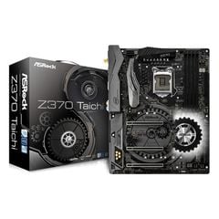 MAIN ASROCK Z370 Taichi NEW