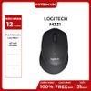 CHUỘT KHÔNG DÂY LOGITECH M331 SILENT - ĐEN