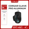 CHUỘT CORSAIR GLAIVE PRO ALUMINUM
