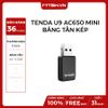 USB THU WIFI TENDA U9 AC650 MINI BĂNG TẦN KÉP