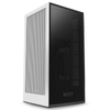 CASE NZXT H1 Mini Tower WHITE