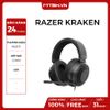 TAI NGHE RAZER KRAKEN MULTI-PLATFORM BLACK