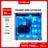 Hệ Thống Tản Nhiệt Nước Custom BHC