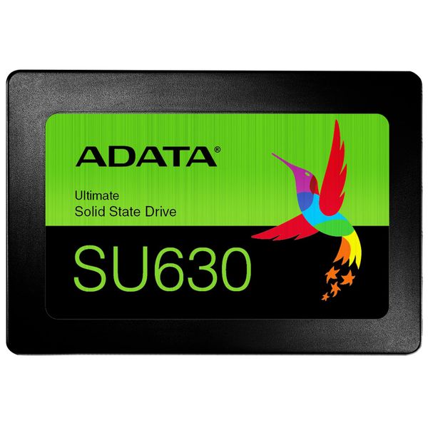 SSD ADATA SU630 240GB SATA