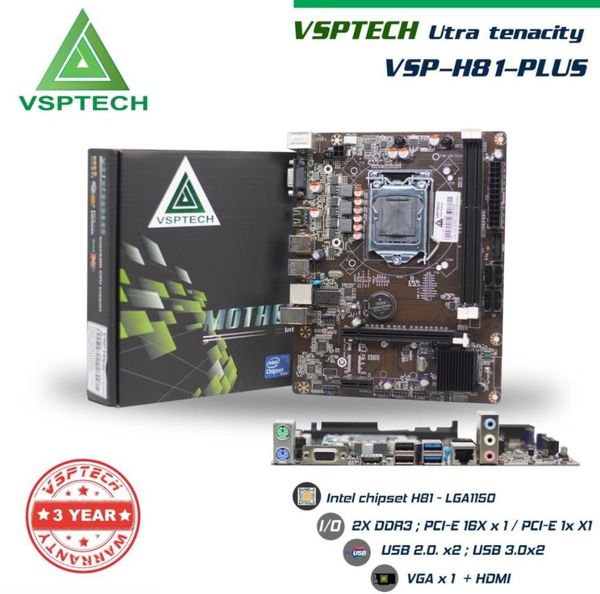 MAIN VSP H81 PLUS NEW 36TH