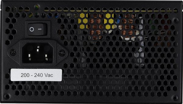 NGUỒN AEROCOOL 500W VX PLUS 500 NEW