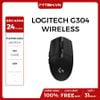 CHUỘT LOGITECH G304 Prodigy Wireless