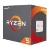 CPU AMD RYZEN 5 1600X NEW BOX