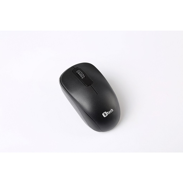 CHUỘT X-TECH TM-M7101 WIRELESS BLACK