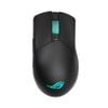 Chuột Asus ROG Gladius III Wireless RGB Black