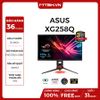 LCD ASUS 25 INCH ROG STRIX XG258Q 240Hz GAMING NEW