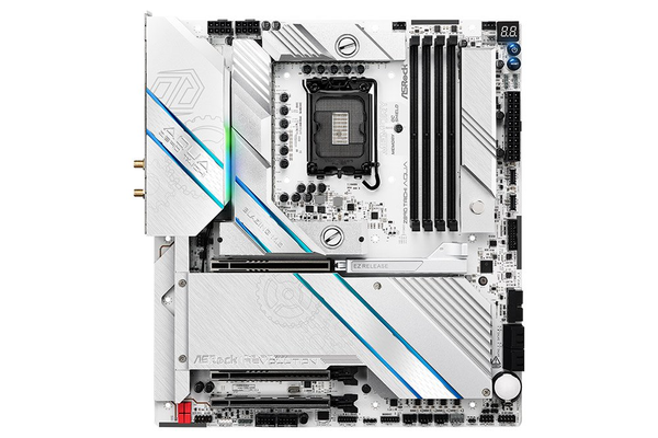 Main Asrock Z890 Taichi AQUA (DDR5)