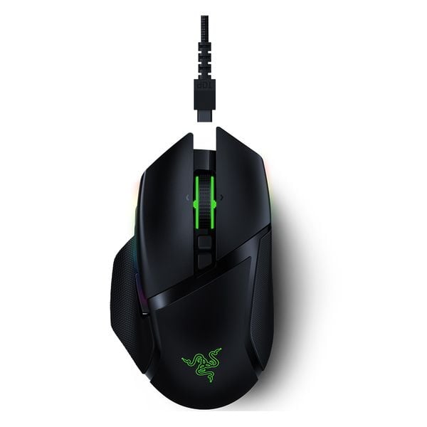 CHUỘT RAZER BASILISK ULTIMATE